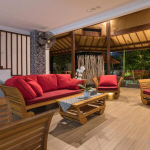 Villa Sode Balangan - Jimbaran - Image 2