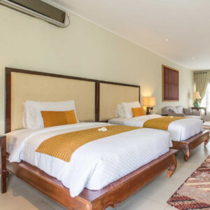 Villa Balidamai - Canggu - Image 14