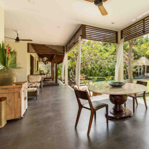 Villa Balidamai - Canggu - Image 23