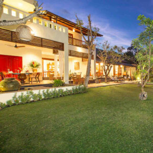 Villa Balidamai - Canggu - Image 27