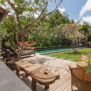 Villa Balidamai - Canggu - Image 28