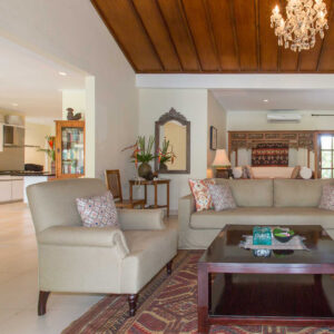 Villa Balidamai - Canggu - Image 34