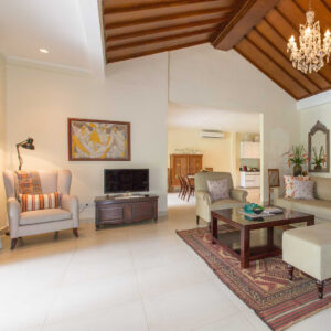 Villa Balidamai - Canggu - Image 35