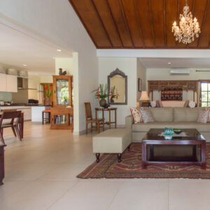 Villa Balidamai - Canggu - Image 36