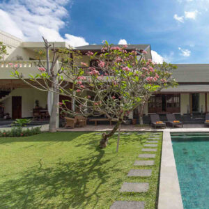 Villa Balidamai - Canggu - Image 38