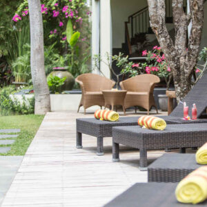 Villa Balidamai - Canggu - Image 39