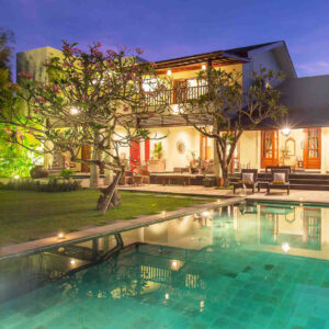 Villa Balidamai - Canggu - Image 43