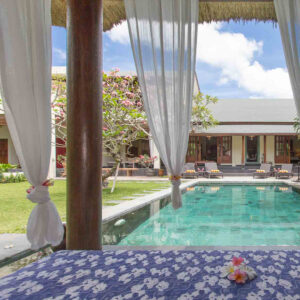 Villa Balidamai - Canggu - Image 45