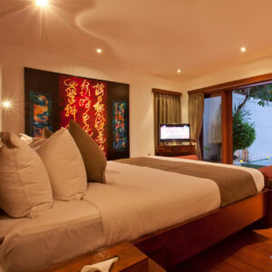 Villa Casis - Sanur - Image 23