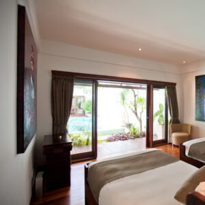 Villa Casis - Sanur - Image 26