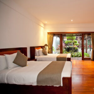 Villa Casis - Sanur - Image 27