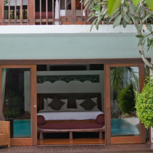 Villa Casis - Sanur - Image 31