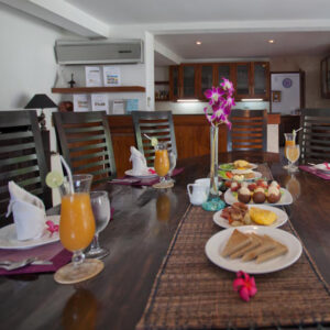 Villa Casis - Sanur - Image 38