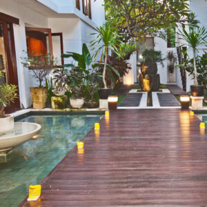 Villa Casis - Sanur - Image 40