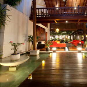 Villa Casis - Sanur - Image 41