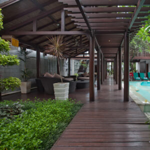Villa Casis - Sanur - Image 42