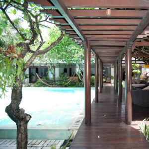 Villa Casis - Sanur - Image 45