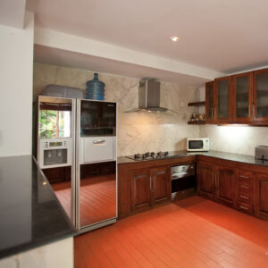 Villa Casis - Sanur - Image 46