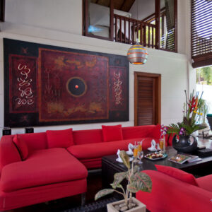Villa Casis - Sanur - Image 47