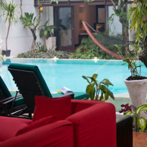 Villa Casis - Sanur - Image 48