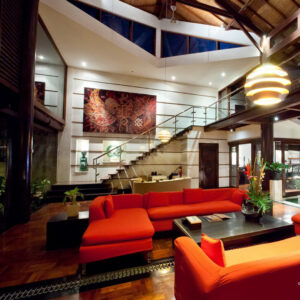 Villa Casis - Sanur - Image 49