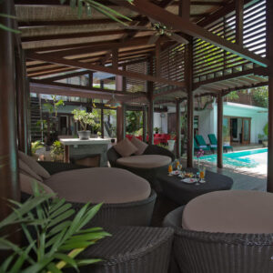 Villa Casis - Sanur - Image 50