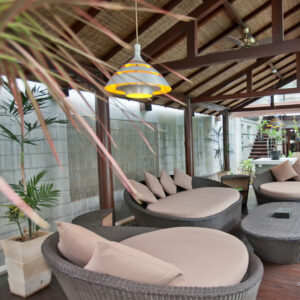 Villa Casis - Sanur - Image 51
