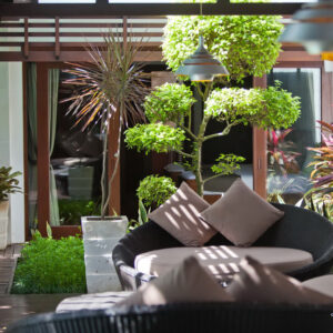 Villa Casis - Sanur - Image 52