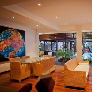 Villa Casis - Sanur - Image 54