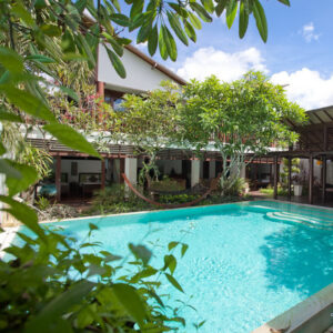 Villa Casis - Sanur - Image 57