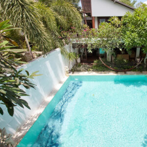 Villa Casis - Sanur - Image 58