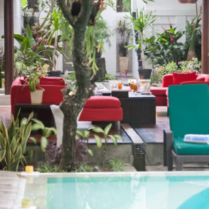 Villa Casis - Sanur - Image 59