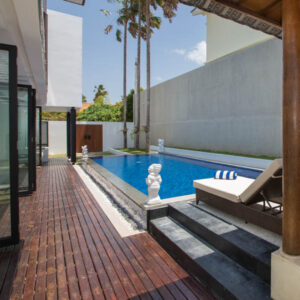 Villa Damar Canggu - Canggu - Image 2