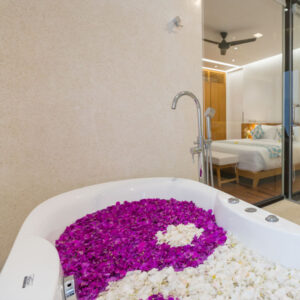 Villa Damar Canggu - Canggu - Image 4