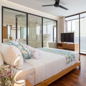 Villa Damar Canggu - Canggu - Image 8