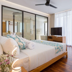 Villa Damar Canggu - Canggu - Image 9