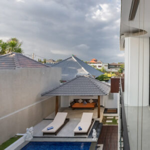 Villa Damar Canggu - Canggu - Image 10