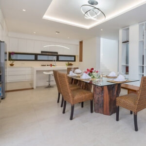 Villa Damar Canggu - Canggu - Image 12