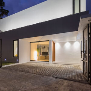 Villa Damar Canggu - Canggu - Image 14