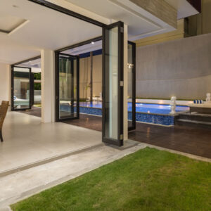 Villa Damar Canggu - Canggu - Image 15