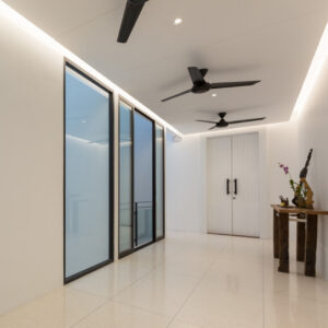 Villa Damar Canggu - Canggu - Image 16