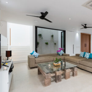Villa Damar Canggu - Canggu - Image 19