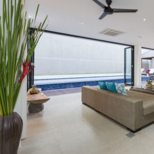 Villa Damar Canggu - Canggu - Image 21