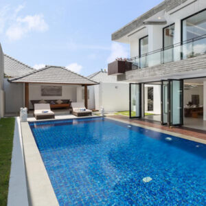 Villa Damar Canggu - Canggu - Image 24