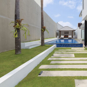 Villa Damar Canggu - Canggu - Image 27