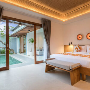 Fenosa Seminyak Villas - Seminyak - Image 10