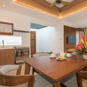 Fenosa Seminyak Villas - Seminyak - Image 11