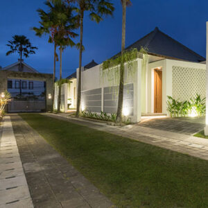 Fenosa Seminyak Villas - Seminyak - Image 12