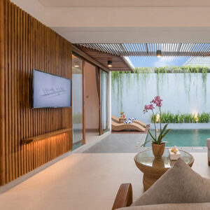 Fenosa Seminyak Villas - Seminyak - Image 14