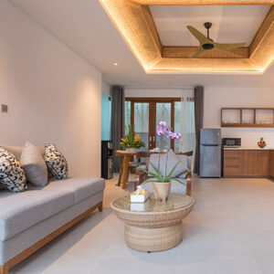 Fenosa Seminyak Villas - Seminyak - Image 15